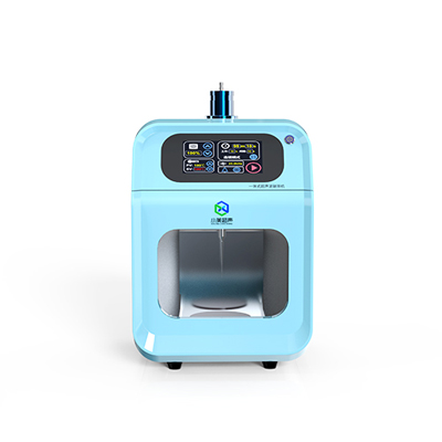 智能型一體式超聲波細(xì)胞破碎機 XM-900DT